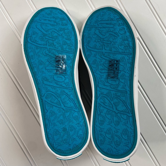 Blowfish Play Sneakers-blue tuna - Picture 9 of 9